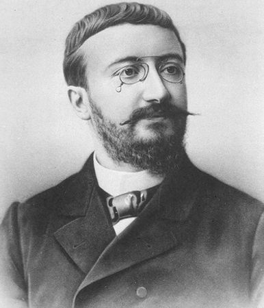Alfred Binet 