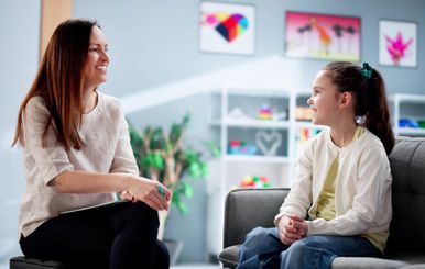 Les correspondants EHP régionaux pour les enfants sont des bénévoles