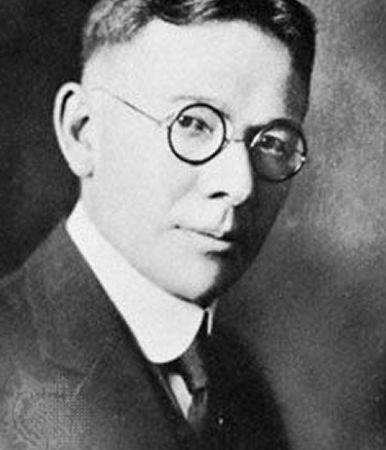Lewis Terman et le test Stanford-Binet
