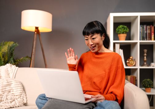 Webinaires et événements virtuels