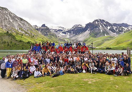 Séjours avec activités associatives, culturelles et de loisirs