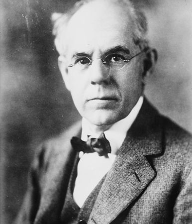 James McKeen Cattell